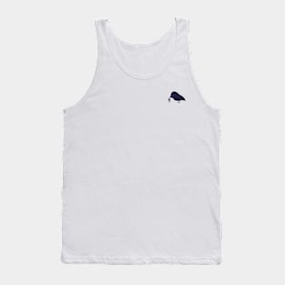 Little Crow Tank Top